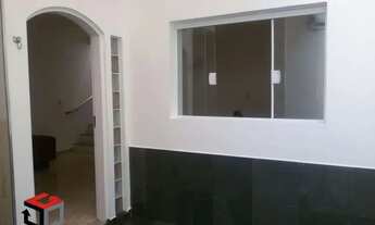 Imagem 6: Sobrado para aluguel 2 quartos 2 suítes Mirandopolis - São Paulo - SP