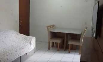 Imagem 6: VILLAGE JARDINS 2 - CHAVE 58MIL