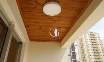 Imagem 5: Apartamento com 2 dormitórios para venda, 55 m² por R$ 380.000,00 - Vila Yara - Osasco/SP