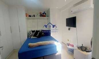 Imagem 5: Cobertura duplex na praia - Recreio dos Bandeirantes