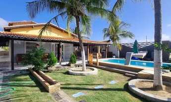 Imagem: Lida casa de Praia