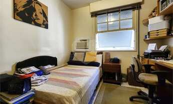 Imagem 3: Belissimo apartamento na quadra da praia