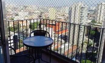 Imagem 7: Apartamento 4 dormitorios, 2 suítes e 4 vagas no belenzinho