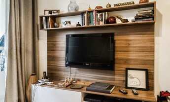 Imagem 5: Flat Moema Top Life, apto disponível para venda com 37m², 01 dorm e 01 vaga de garagem