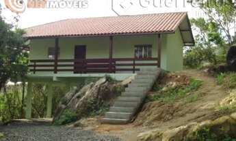 Imagem: Casa de 3 quartos para alugar no bairro