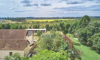 Imagem 6: Terreno à venda, 118685 m² por R$ 13.950.000,00 - Campo Comprido - Mandirituba/PR