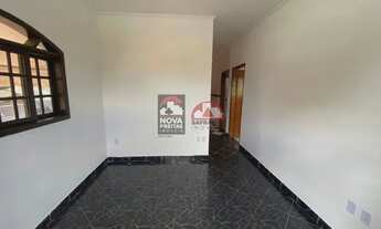 Imagem 2: São José dos Campos - Casa Padrão - Jardim Cruzeiro do Sul