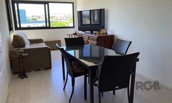 Imagem 5: Apartamento de 3 quartos no Bairro Jardim Itu Sabara