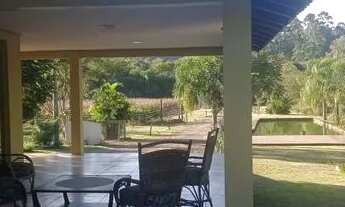 Imagem 3: Chácara completa um espetáculo para moradia