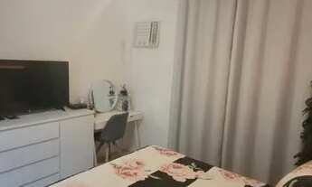 Imagem 2: Apartamento para venda possui 83 metros quadrados com 3 quartos