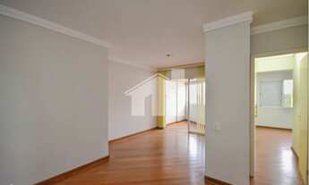 Imagem 2: Apartamento para alugar no Campo Belo