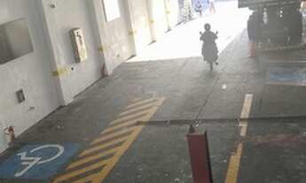 Imagem 5: Amplo Galpão para Locação em São Mateus. À 4 minutos da Estação Jardim Colonial - Linha 15