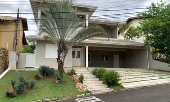 Imagem 2: Casa com 3 dormitórios, 400 m² - venda por R$ 1.980.000,00 ou aluguel por R$ 8.000,00/mês