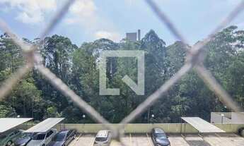 Imagem 5: Apartamento para Aluguel - Cidade Sao Jorge, 2 Quartos, 52 m2