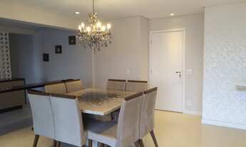 Imagem 5: Apartamento para venda tem 132 metros quadrados com 3 quartos