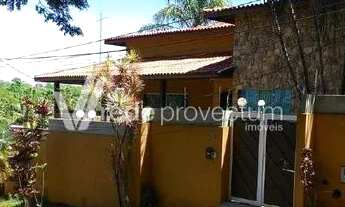 Imagem 2: Casa - Parque Taquaral - Campinas