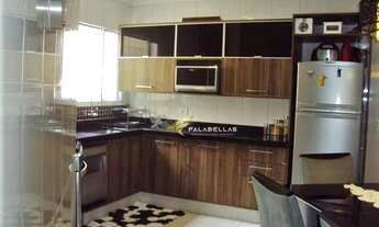 Imagem 5: Casa com 3 dormitórios à venda, 125 m² por R$ 699.000,00 - Jardim Torres São José - Jundia