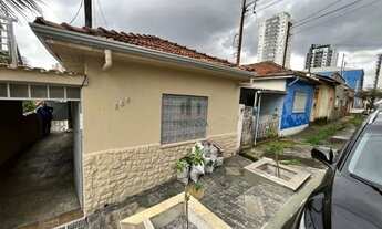 Imagem: Casa Térrea para Locação no bairro Vila