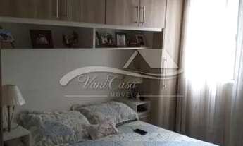 Imagem 4: Apartamento 2 quartos a venda no Sacomã- São Paulo