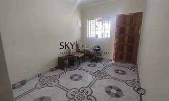 Imagem 2: SãO PAULO - Casa Padrão - Vila Campo Grande