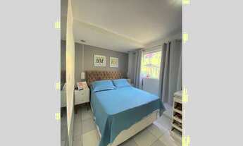 Imagem 4: Casa com 3 dormitórios sendo um suíte, moveis projetados e área gourmet com churrasqueira