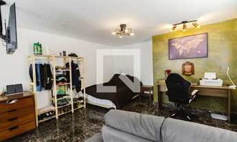 Imagem: Apartamento para Aluguel - Perdizes, 1 Quarto