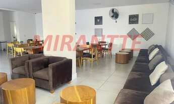 Imagem 7: Apartamento de 56m² com 2 quartos em Vila Rosália