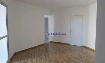 Imagem 6: Apartamento Residencial Parque Firenze - Embu das Artes