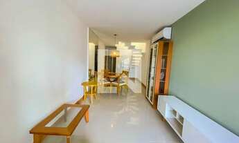 Imagem 5: Apartamento para Aluguel - Laranjeiras, 3 Quartos, 192 m2