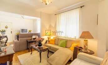 Imagem 2: Apartamento Venda Jardim Paulista 170 m² 3 Dormitórios