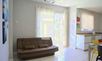 Imagem 4: Apartamento para Aluguel - Ingleses, 2 Quartos, 77 m2