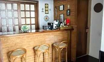 Imagem 5: Charmoso e semi mobiliado!!