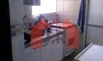 Imagem 4: APTO - LOCAÇÃO - PQ. SÃO VICENTE