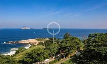 Imagem 6: Flat em Copacabana - Rio de Janeiro