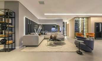 Imagem 2: Apartamento - Nova Campinas - Campinas