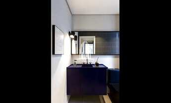 Imagem 4: NATO ITAIM APARTAMENTO DE 40M² COM 1 DORMITORIO E 1 VAGA EM ITAIM BIBI