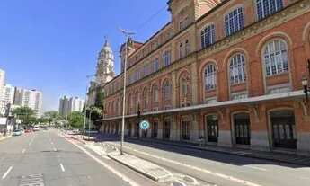 Imagem 4: Alugo apartamento no Campos Elíseos, 4 andar na frente da Estação Júlio Prestes