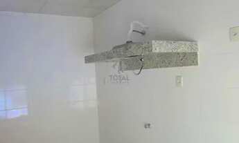 Imagem 6: BELO HORIZONTE - Apartamento Padrão - Serrano