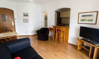 Imagem 2: LES JARDINS - Próximo as principais vias de SP, totalmente mobiliado e com entrada imediat