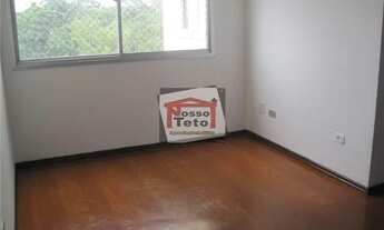 Imagem 4: Apartamento com 2 dormitórios para alugar, 53 m² por R$ 1.900,00/mês - Pirituba - São Paul