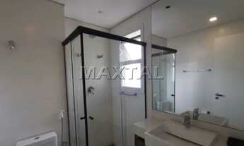 Imagem 16: ALTO PADRÃO, 297m², 4 SUÍTES, 5 BANHEIROS, 5 VAGAS EM SANTANA