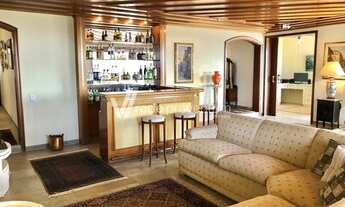 Imagem 4: Apartamento - Cambuí - Campinas