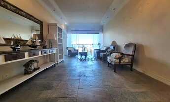 Imagem 5: Apartamento a venda Frente Total para o Mar