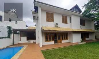 Imagem: Casa em São Paulo