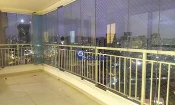 Imagem 3: Apartamento com 3 dormitórios para alugar, 85 m² por R$ 8.124,00/mês - Pinheiros - São Pau