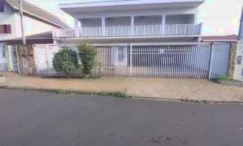 Imagem: Sobrado com 6 dormitórios, 470 m² - venda