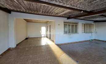 Imagem 2: Casa - Jardim Aurélia - Campinas