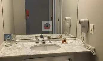 Imagem 6: Flat para aluguel com 45 metros quadrados com 1 quarto em Consolação - São Paulo - SP