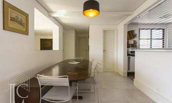 Imagem 2: Apartamento para Locação em São Paulo, Jardim Paulista, 3 dormitórios, 3 banheiros, 2 vaga