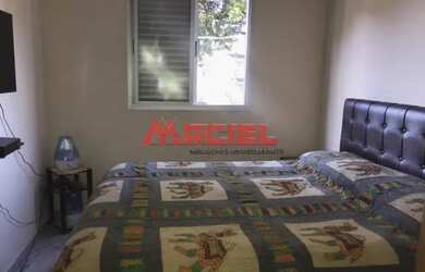 Imagem 5: Apartamento Padrão em São José dos Campos